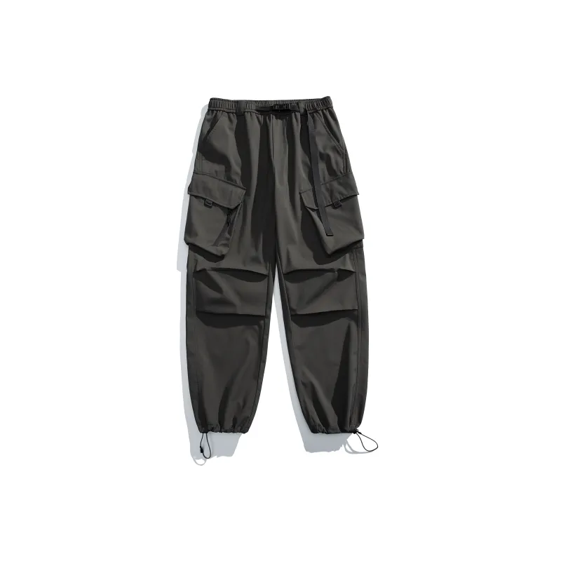 SIL VITIN Casual Pants Unisex-5