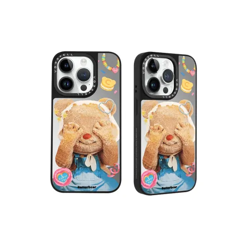 VORRYELL Phone Cases