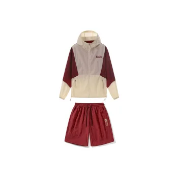 UPZCY Casual Sportswear Unisex