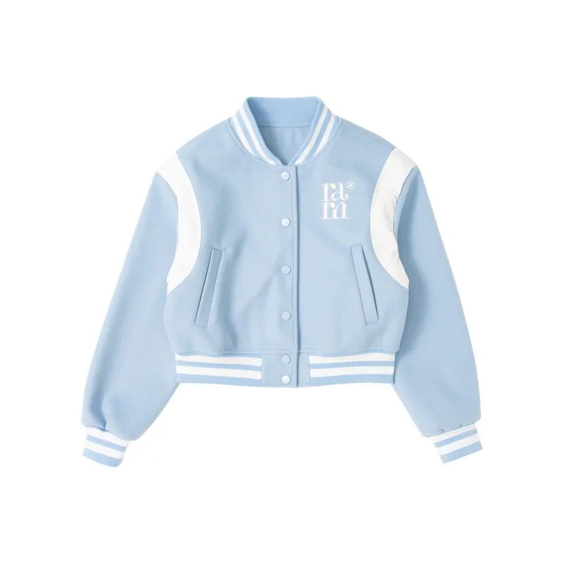 RA&RN Baseball Jerseys Women's-2