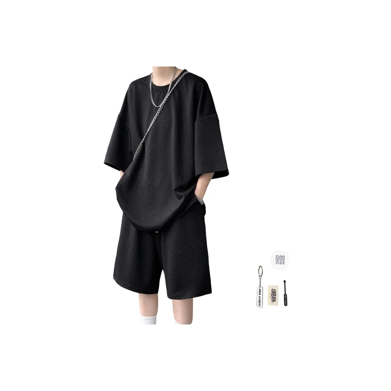URBAN AUTHENTIC Casual Sportswear Unisex-14