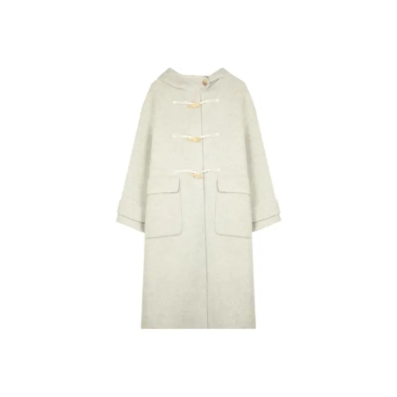 BLUEerror Coats Women's-0