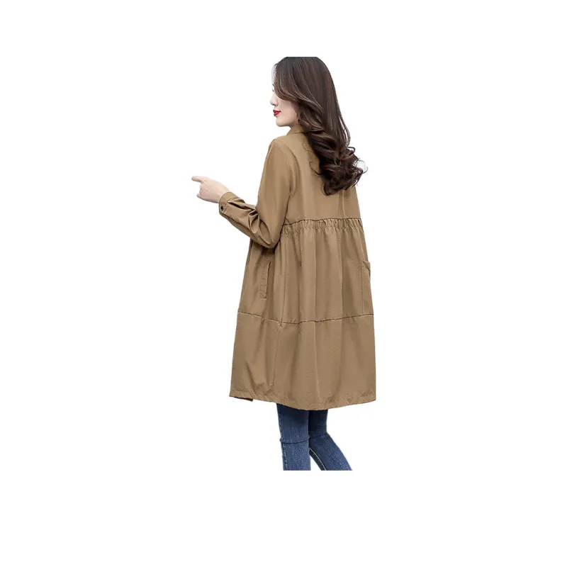 Cypress House Trench Coat Women's-7