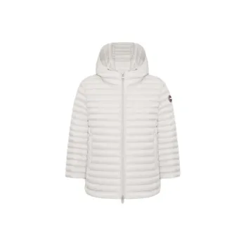 COLMAR SS25 Down Jacket Women's White