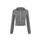Stone Gray Coat
