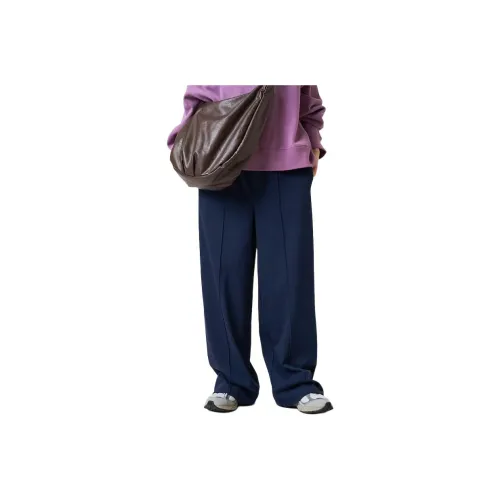 FREAK'S STORE Casual Pants Women's Marine Blue