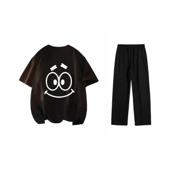 SPONGEBOB SQUAREPANTS Casual Sportswear Unisex