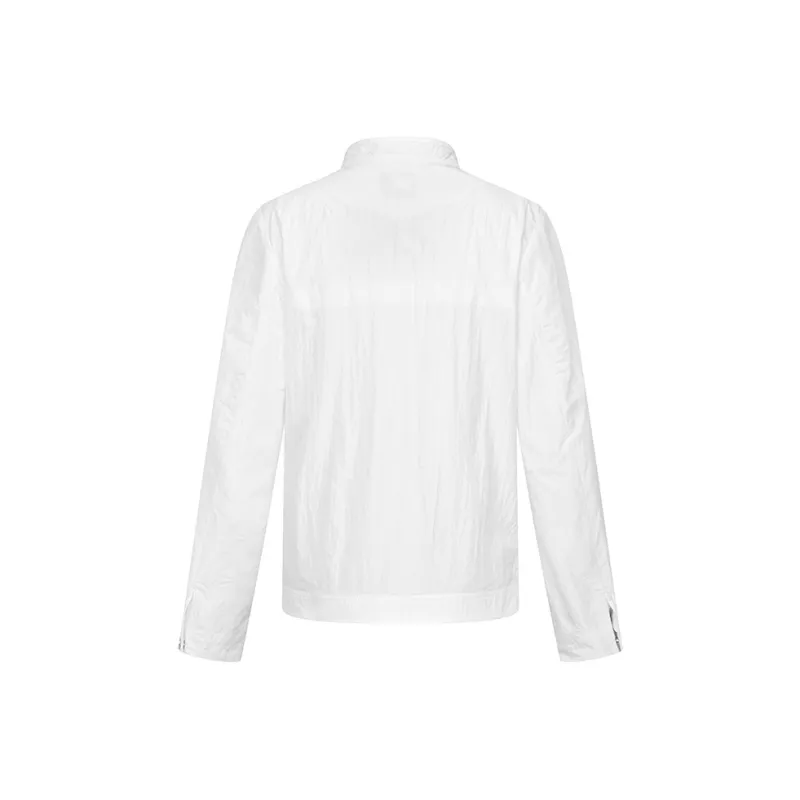 RARE Jackets Men White-1