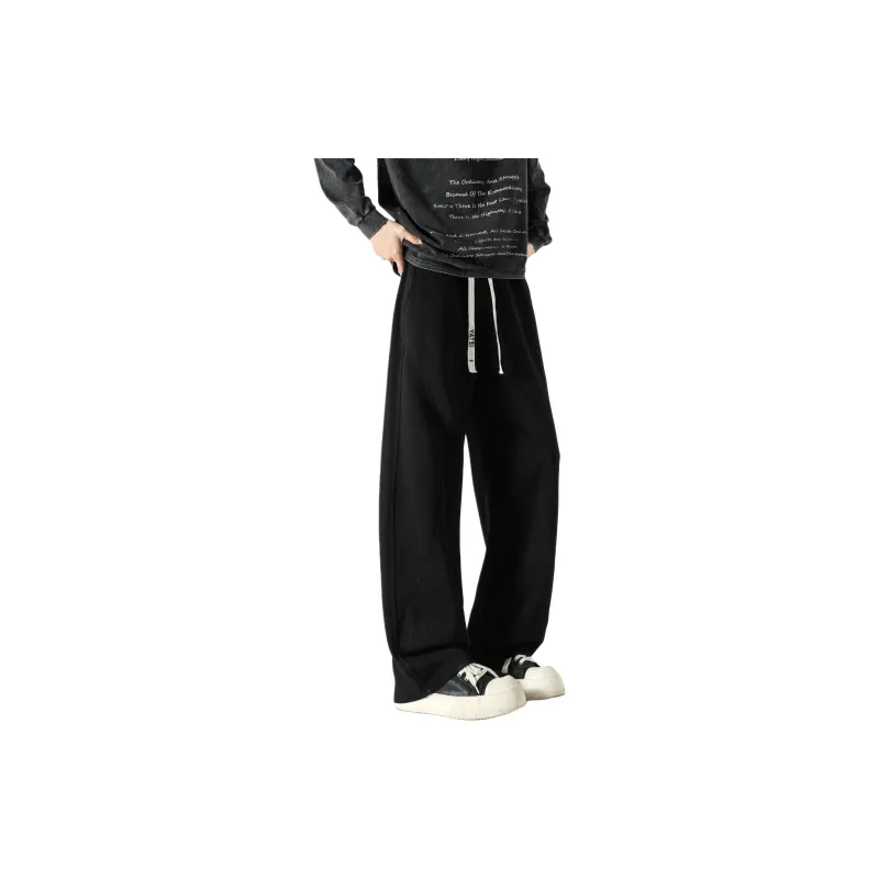 YATSI Casual Pants Unisex-0