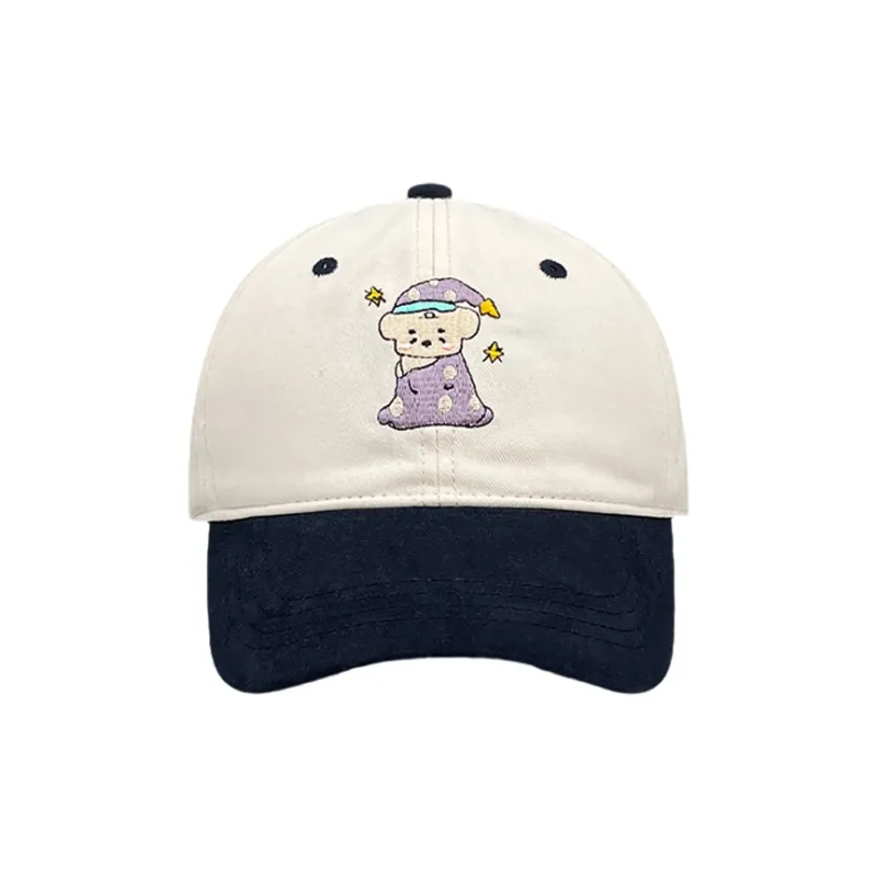 YUZHAOLIN Acrylic Baseball Caps Unisex-0
