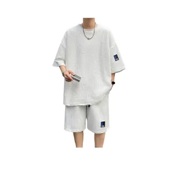 OPMO Casual Sportswear Unisex