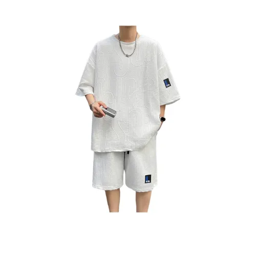 IT Shirt Matching Set Unisex