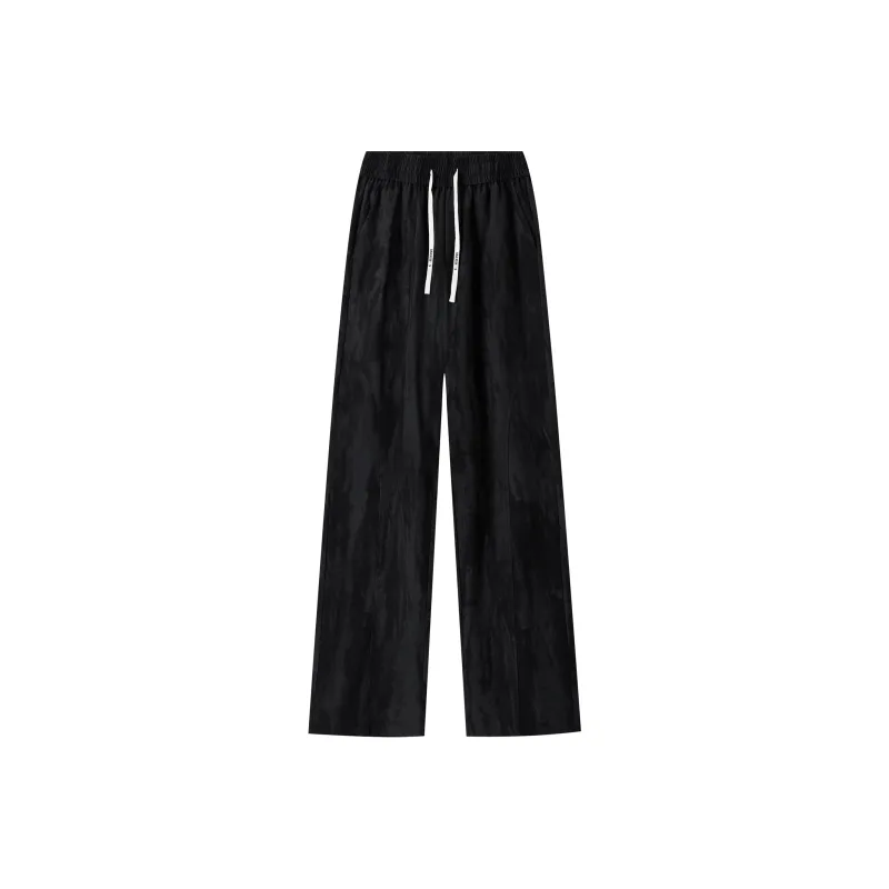Maxim's De Paris Casual Pants Unisex-4