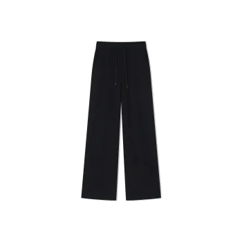 COVERINS Casual Pants Women's Black