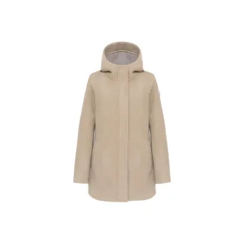 COLMAR FW24 Coats Women's Arizona Beige