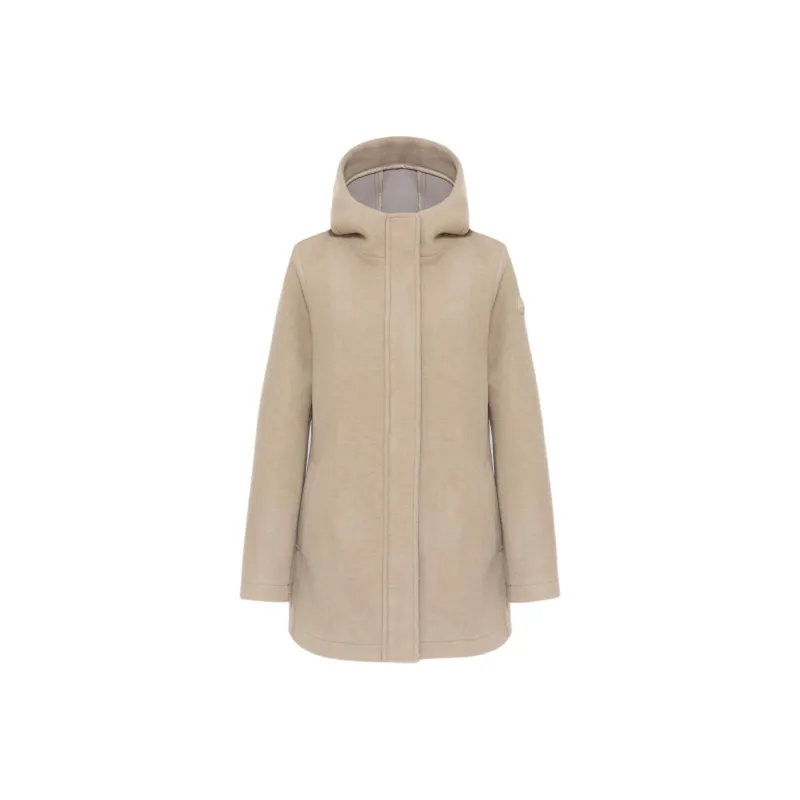 COLMAR FW24 Coats Women's Arizona Beige-0