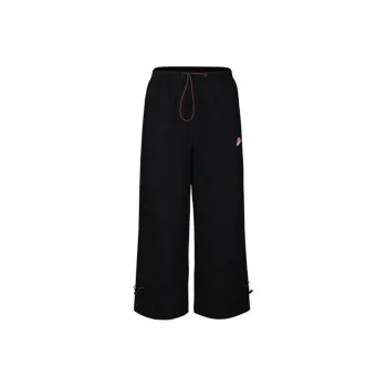 Nike Casual Pants Women's Black