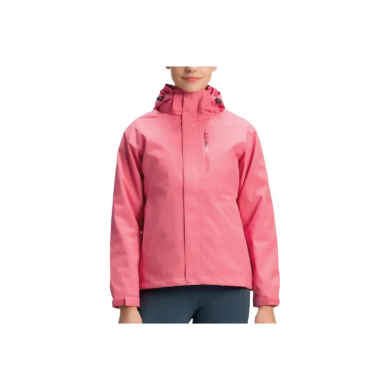 Tectop Windbreaker Jacket Women's-0