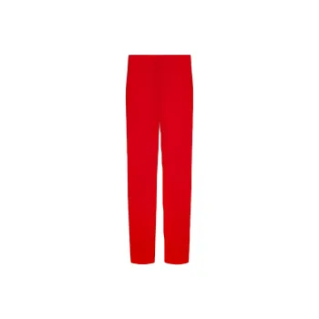 Givenchy Casual Pants Women's Red