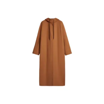 MaxMara Studio Velvet Jackets Women's Camel
