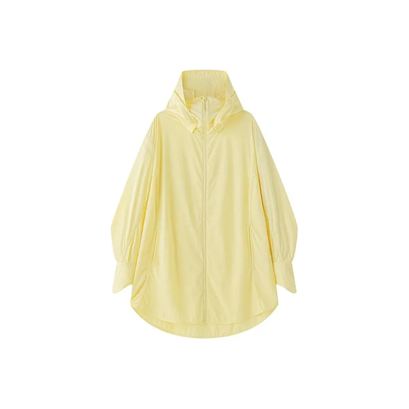 ERAL UV Protection Sun Protection Clothing Women's-2
