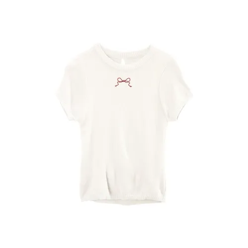 A Paradise For Awakening Knitwear Women's