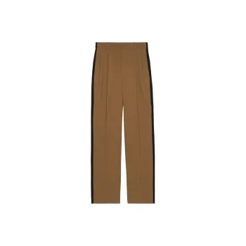 GUCCI High waisted Tailored Trousers