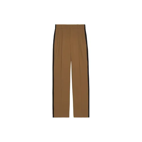 GUCCI High waisted Tailored Trousers