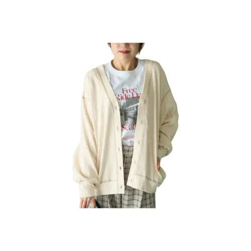 FREAK'S STORE Knitwear Women's Ecru