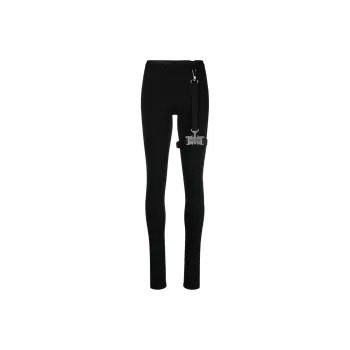 1017 ALYX 9SM Leggings Women's Black