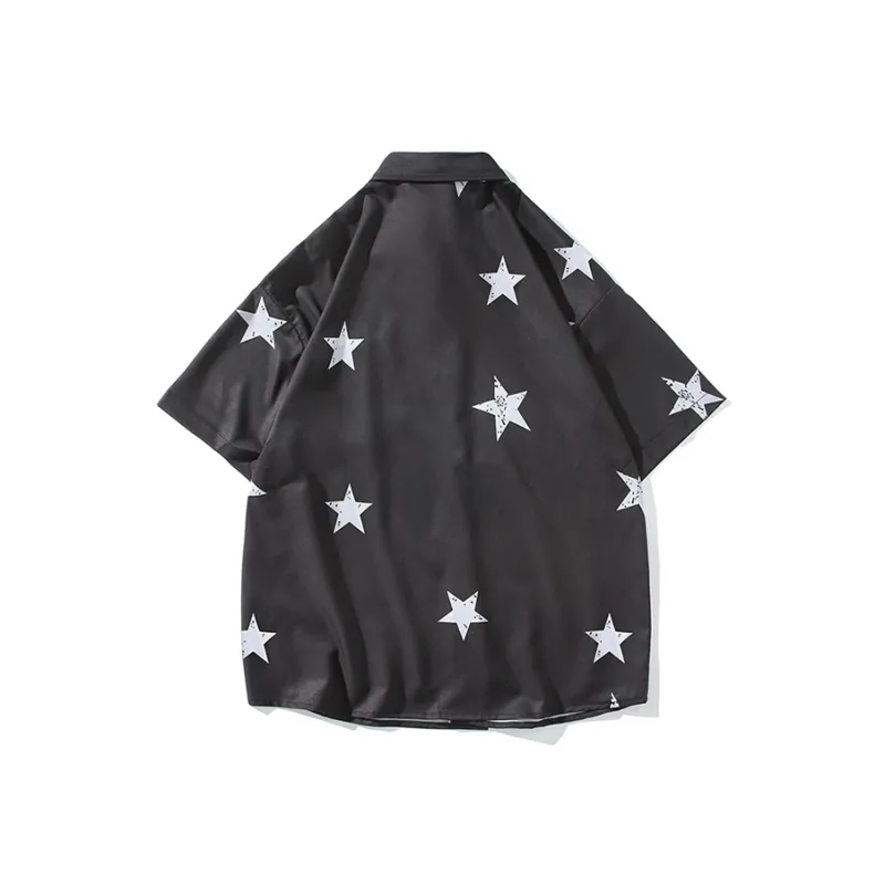 Fakeyoung Shirts Unisex-8
