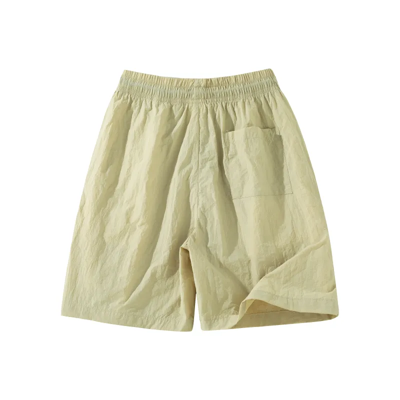 David Bakken Casual Shorts Unisex-31