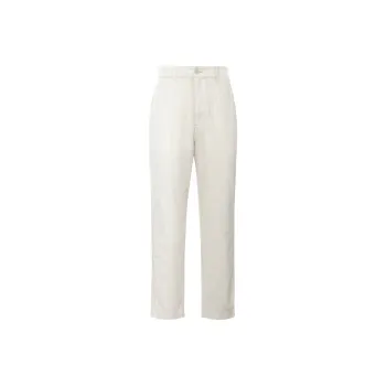 UNIQLO Casual Pants Women's Ivory