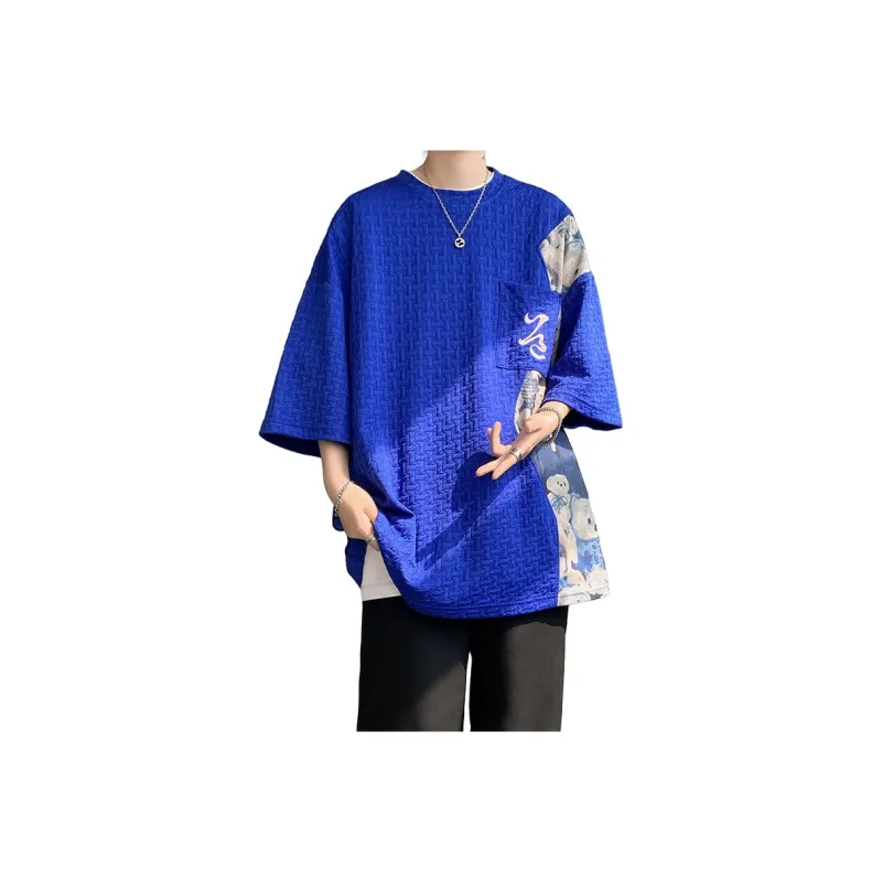 WKOOG T Shirts Unisex-8