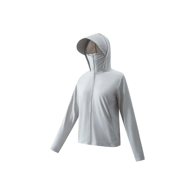 Jean West Sun Protection Clothing Women's-12