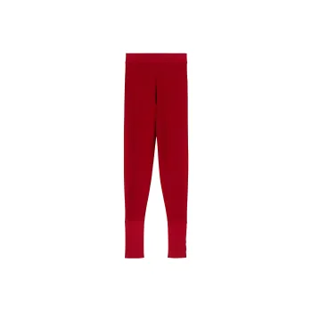 Loro Piana Casual Pants Women's Red