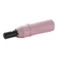 [Automatic]8-Rib Reinforced Wind Resistance Sun Protection-Pink