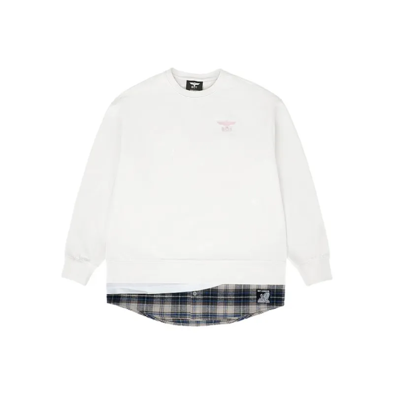 Boy London x PAOPAOMATE LIANMINGKUAN Sweatshirt Women's-3