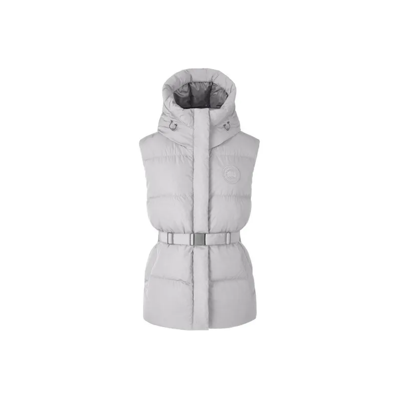 Canada Goose X Angel Chen Rayla Padded Gilet-0