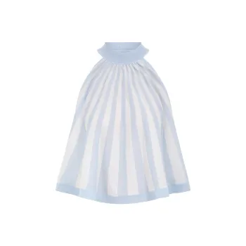 Zimmermann SS25 Knitwear Women's Light Blue