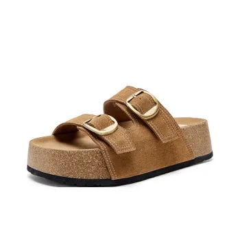 HR Slide Slippers Women's