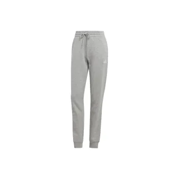 Adidas Free Shipping With AdiClub Essentials Linear French Terry Cuffed Pants