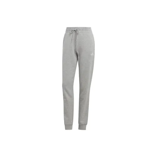 Adidas Free Shipping With AdiClub Essentials Linear French Terry Cuffed Pants