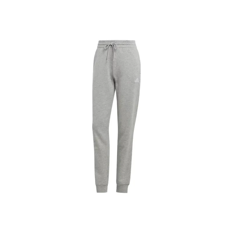 Adidas Free Shipping With AdiClub Essentials Linear French Terry Cuffed Pants-0