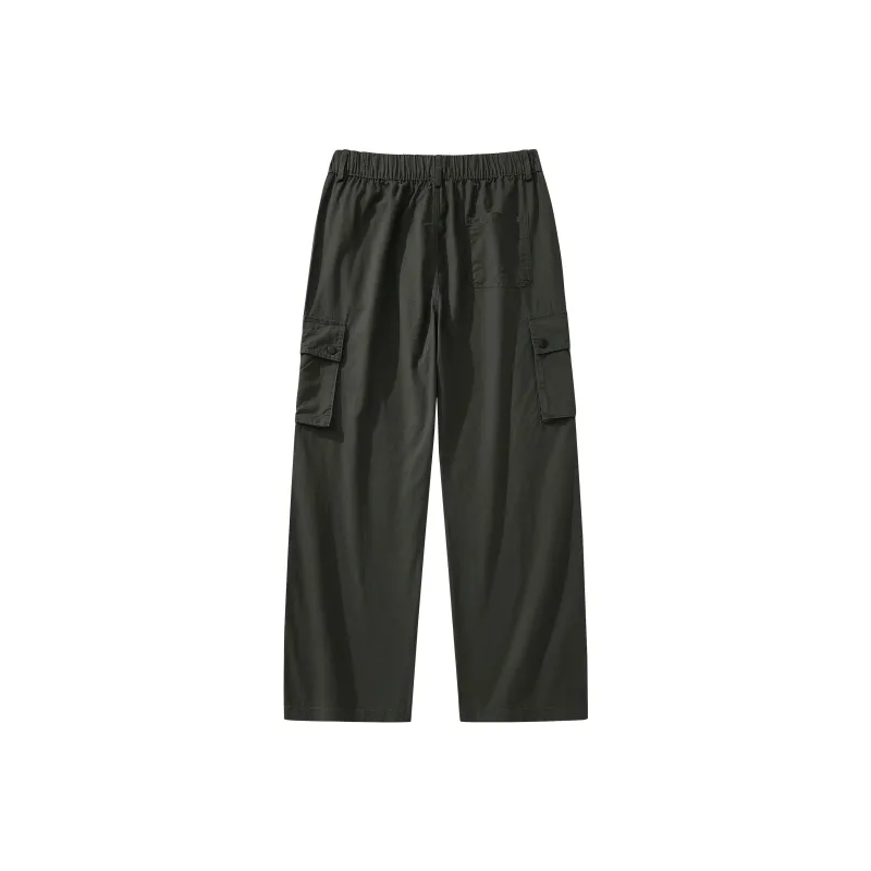 Manchester City F.C. Cargo Pants Unisex-10