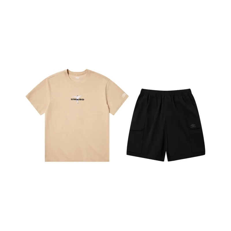 Umbro Casual Sportswear Unisex-15