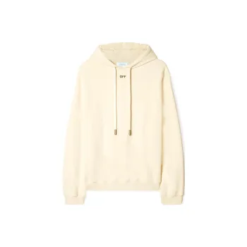 OFF WHITE Cloud Arrow Hoodie