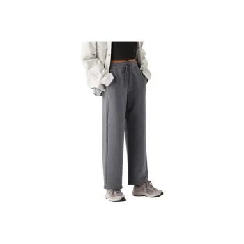 UNIQLO Casual Pants Women's Dark Gray