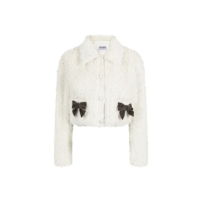 WooHa Velvet Jackets Women's-0