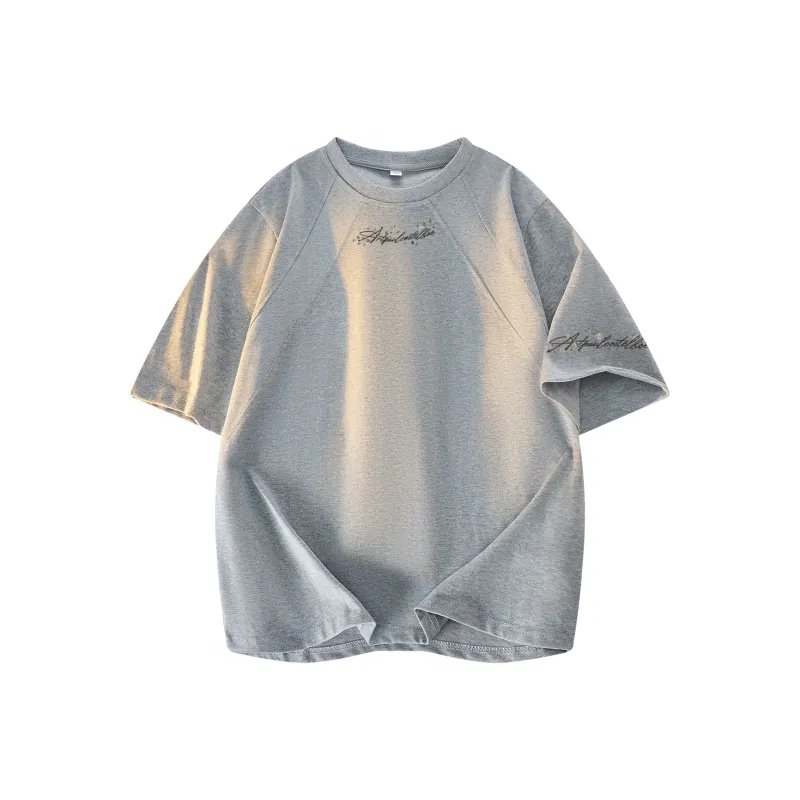 PAUL COSTELLOE T Shirts Unisex-10